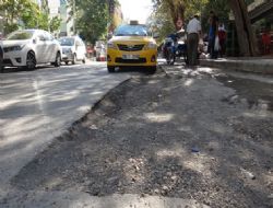 Olgunlar'da bitmeyen çile