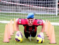 Gençler'de Aykut Operasyonu