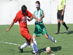 Derbide gülen taraf Çankaya