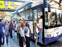 Metro hatlarına yeni EGO düzeni