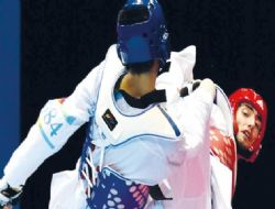 10 madalyayla döndüler