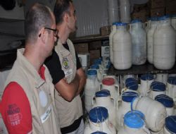 Yakalanmasa satacaktı