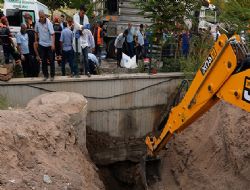 Cansız bedenine 7 saatte ulaşıldı