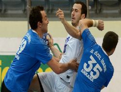 Hentbolda takvim belirlendi