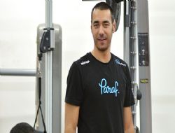 Halkbank'ta transfer sürüyor