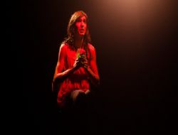 Bir aktör üç karakter