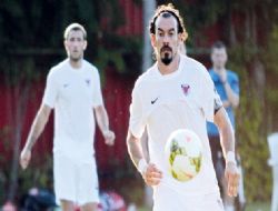 Gençler'i hırs bastı