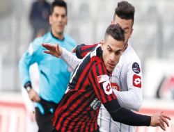 Gençler ‘Timsah' avında