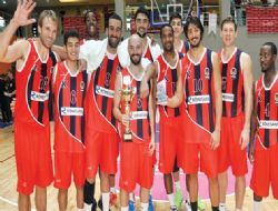 Kurtuluş Kupası TED'in