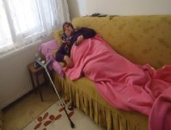 24'üncü ameliyata para yetişmedi