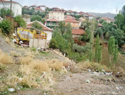 10 yıldır sahipsiz