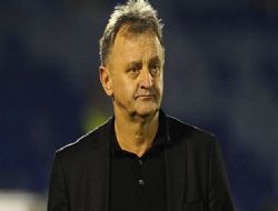 Fitili Zlatko ateşledi