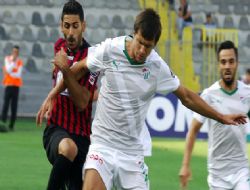 Beştepe'de tansiyon düşmüyor