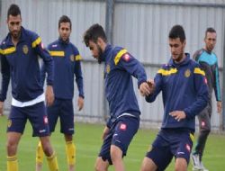 Ankaragücü'nün rakibi Hatay
