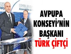 Avrupa'da gurur günü 