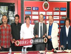 “Cavcav bizim liderimiz”