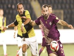 Osmanlı kupayı istemedi