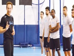 “Kupalar kazanmaya geldim”