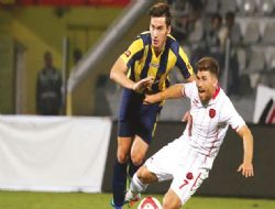 4 koldan kupa yürüyüşü