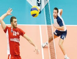 Filede süper heyecan