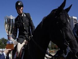 Genelkurmay Kupası Taşpınar'ın