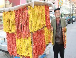 20 yıldır aynı yerde