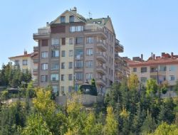 Cumhurbaşkanı Erdoğan Subayevleri'nden taşındı