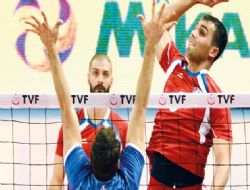 Bankalar çeyrek finalde