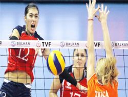 Filede ‘Balkan' fethi