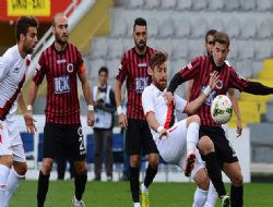 Gençlerbirliği 3 adım önde