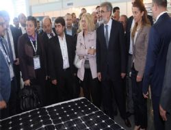 Enerji mercek altında