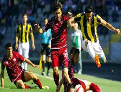 Ceza Beştepe'nin kapısında