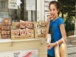 ‘Halk Çerez' satışa çıktı