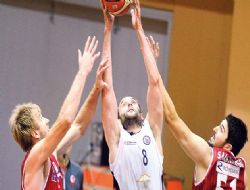 TED'ten destek çağrısı