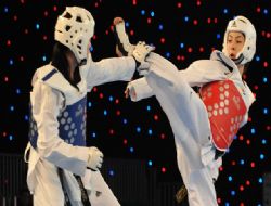 Tekvandoya dinamizm geliyor