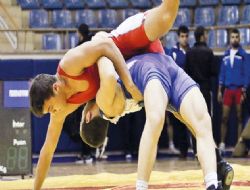 ASKİ & TEDAŞ finalde