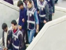 Şanlıurfa karışınca Ankara'yı üs yaptılar