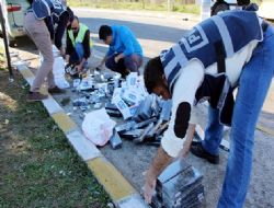 Kaçakçılık Şube ikiye katladı