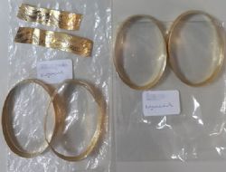 Kuyumcuya ‘düşük ayar' tuzağı