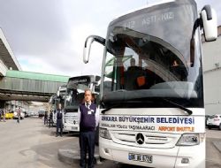 Havaya giden yol Belko Air'e emanet