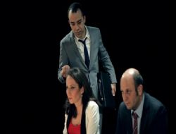 İş dünyası sahneye taşınıyor