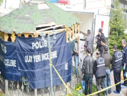 Eşini öldüren koca tutuklandı