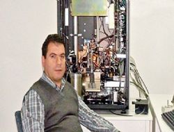 Doping merkezi akreditasyonu bekliyor