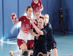 Yenimahalle liderlik koltuğunda