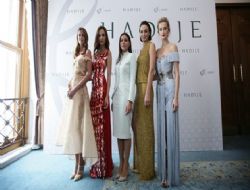 Ortadoğu'ya moda ihraç edecek