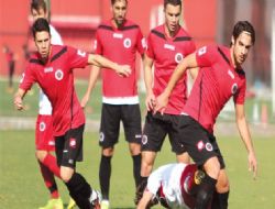 Gençler ‘Gençler'e acımadı