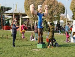 Kış öncesi son piknik