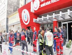 Halk Sağlığı'nı duman sardı