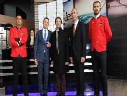 Butik proje görücüye çıktı