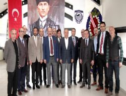 Hacettepe'de Çakmak dönemi